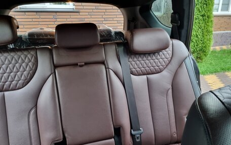 Hyundai Santa Fe IV, 2019 год, 3 400 000 рублей, 13 фотография