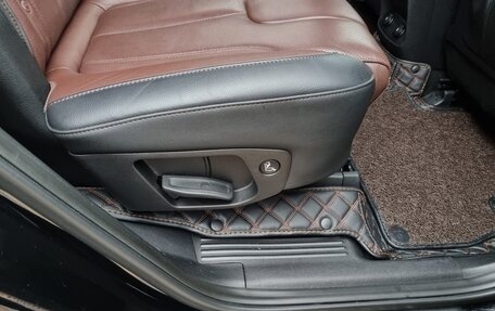 Hyundai Santa Fe IV, 2019 год, 3 400 000 рублей, 12 фотография