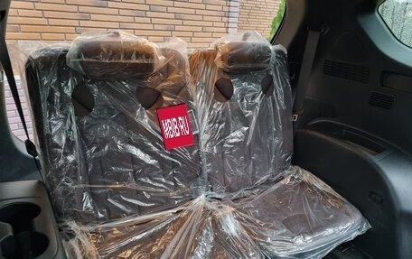 Hyundai Santa Fe IV, 2019 год, 3 400 000 рублей, 11 фотография