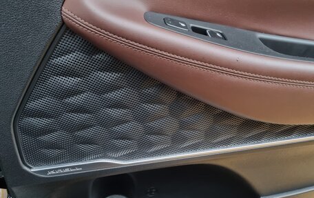 Hyundai Santa Fe IV, 2019 год, 3 400 000 рублей, 22 фотография