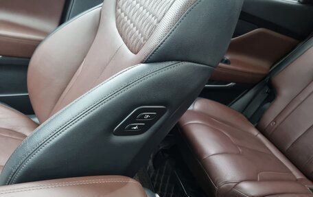 Hyundai Santa Fe IV, 2019 год, 3 400 000 рублей, 29 фотография