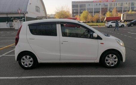 Daihatsu Mira VII, 2009 год, 440 000 рублей, 2 фотография