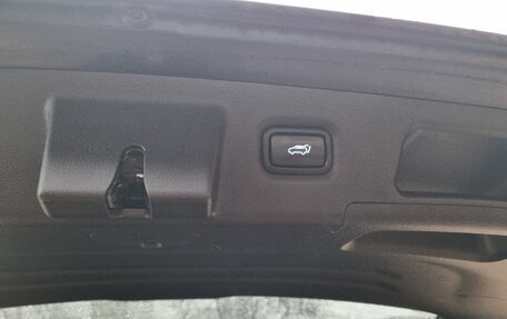 Hyundai Santa Fe IV, 2019 год, 3 400 000 рублей, 25 фотография