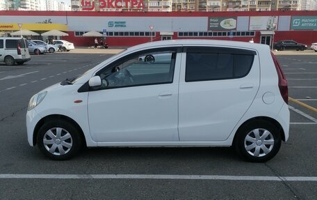 Daihatsu Mira VII, 2009 год, 440 000 рублей, 6 фотография