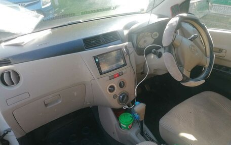 Daihatsu Mira VII, 2009 год, 440 000 рублей, 8 фотография