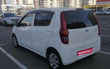Daihatsu Mira VII, 2009 год, 440 000 рублей, 5 фотография