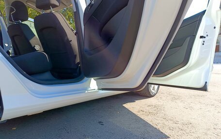 Peugeot 308 II, 2012 год, 818 000 рублей, 9 фотография