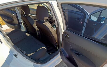 Peugeot 308 II, 2012 год, 818 000 рублей, 12 фотография