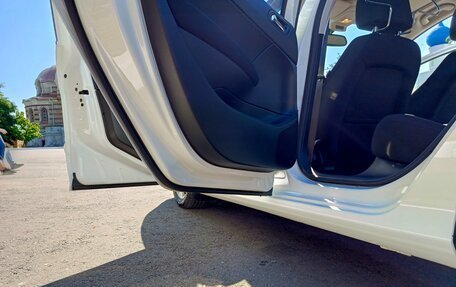 Peugeot 308 II, 2012 год, 818 000 рублей, 10 фотография