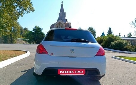 Peugeot 308 II, 2012 год, 818 000 рублей, 2 фотография