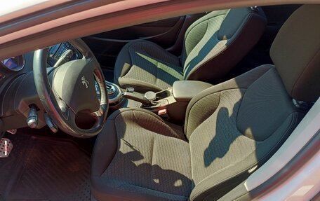 Peugeot 308 II, 2012 год, 818 000 рублей, 15 фотография