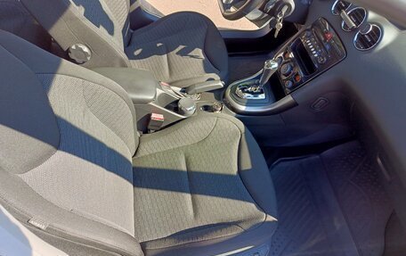 Peugeot 308 II, 2012 год, 818 000 рублей, 16 фотография