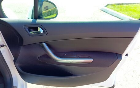 Peugeot 308 II, 2012 год, 818 000 рублей, 21 фотография