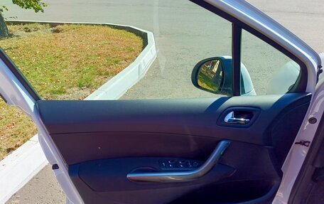 Peugeot 308 II, 2012 год, 818 000 рублей, 22 фотография