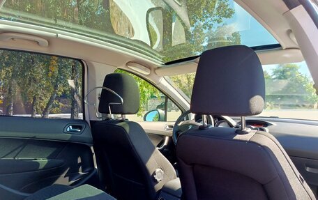 Peugeot 308 II, 2012 год, 818 000 рублей, 19 фотография