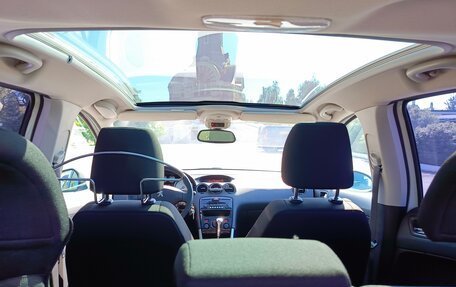 Peugeot 308 II, 2012 год, 818 000 рублей, 18 фотография