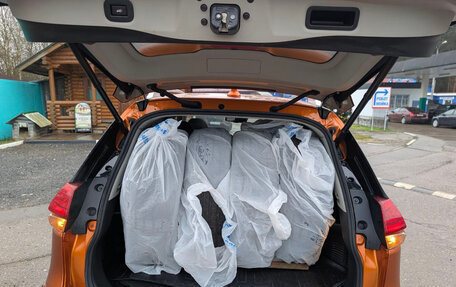 Nissan X-Trail, 2018 год, 2 800 000 рублей, 6 фотография