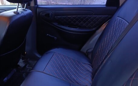 Chevrolet Lanos I, 2008 год, 250 000 рублей, 7 фотография