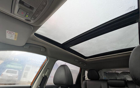 Nissan X-Trail, 2018 год, 2 800 000 рублей, 14 фотография