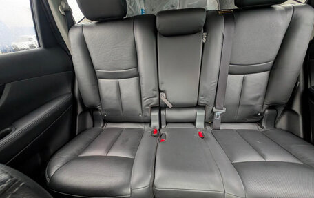 Nissan X-Trail, 2018 год, 2 800 000 рублей, 10 фотография