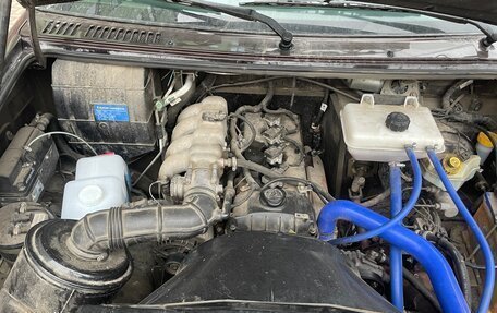 ЛуАЗ Patriot, 2017 год, 950 000 рублей, 8 фотография