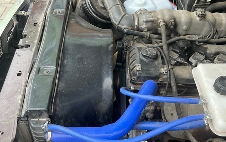 ЛуАЗ Patriot, 2017 год, 950 000 рублей, 7 фотография