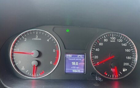 ЛуАЗ Patriot, 2017 год, 950 000 рублей, 17 фотография