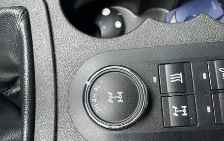 ЛуАЗ Patriot, 2017 год, 950 000 рублей, 18 фотография