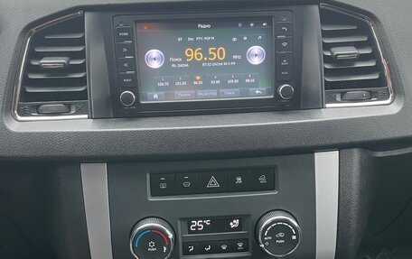 ЛуАЗ Patriot, 2017 год, 950 000 рублей, 14 фотография