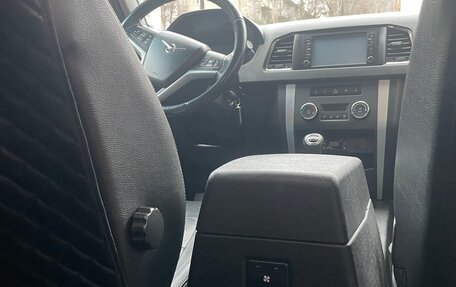 ЛуАЗ Patriot, 2017 год, 950 000 рублей, 11 фотография