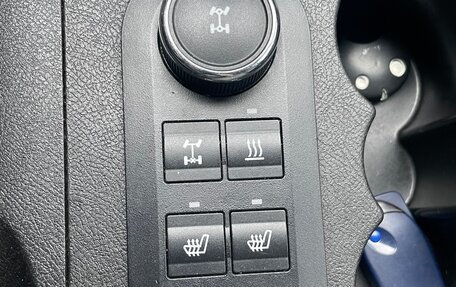 ЛуАЗ Patriot, 2017 год, 950 000 рублей, 15 фотография