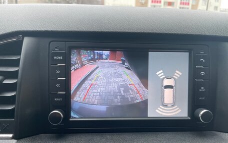 ЛуАЗ Patriot, 2017 год, 950 000 рублей, 22 фотография