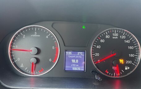 ЛуАЗ Patriot, 2017 год, 950 000 рублей, 19 фотография