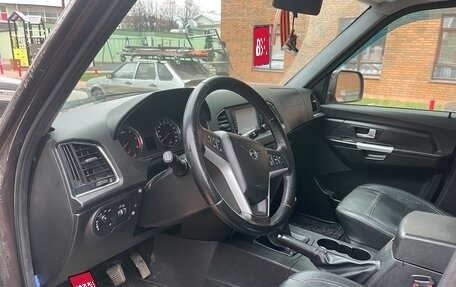 ЛуАЗ Patriot, 2017 год, 950 000 рублей, 9 фотография