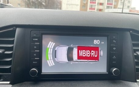 ЛуАЗ Patriot, 2017 год, 950 000 рублей, 21 фотография