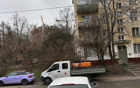 Audi A3, 2011 год, 750 000 рублей, 6 фотография