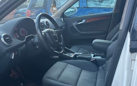 Audi A3, 2011 год, 750 000 рублей, 9 фотография