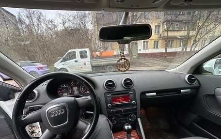 Audi A3, 2011 год, 750 000 рублей, 7 фотография