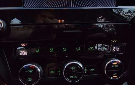 Skoda Octavia, 2017 год, 1 240 000 рублей, 13 фотография