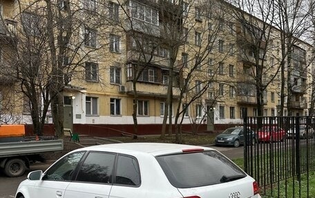 Audi A3, 2011 год, 750 000 рублей, 4 фотография