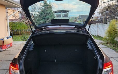 Skoda Octavia, 2017 год, 1 240 000 рублей, 14 фотография