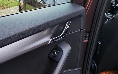 Skoda Octavia, 2017 год, 1 240 000 рублей, 9 фотография