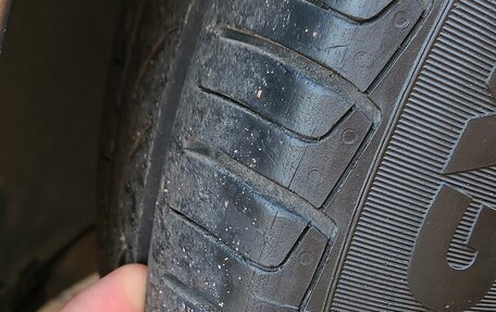 Skoda Octavia, 2017 год, 1 240 000 рублей, 12 фотография