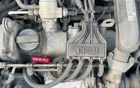 Audi A3, 2011 год, 750 000 рублей, 12 фотография