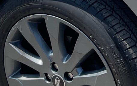 Land Rover Freelander II рестайлинг 2, 2014 год, 2 222 000 рублей, 12 фотография