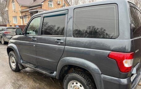 ЛуАЗ Patriot, 2017 год, 780 000 рублей, 2 фотография