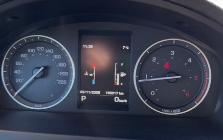 Land Rover Freelander II рестайлинг 2, 2014 год, 2 222 000 рублей, 8 фотография