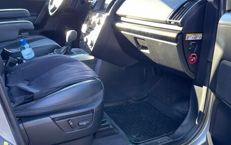 Land Rover Freelander II рестайлинг 2, 2014 год, 2 222 000 рублей, 7 фотография