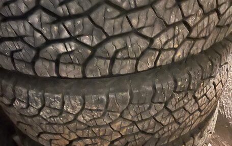 ЛуАЗ Patriot, 2017 год, 780 000 рублей, 10 фотография