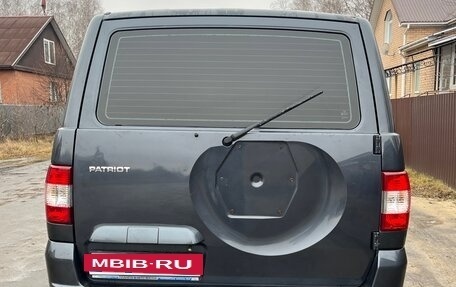 ЛуАЗ Patriot, 2017 год, 780 000 рублей, 7 фотография